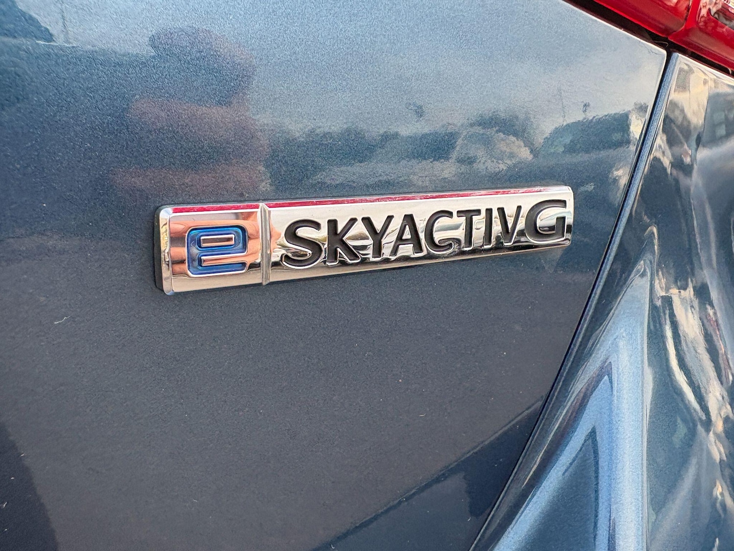 Used Mazda Mazda2 2021 for sale - 76743117: Photo 16