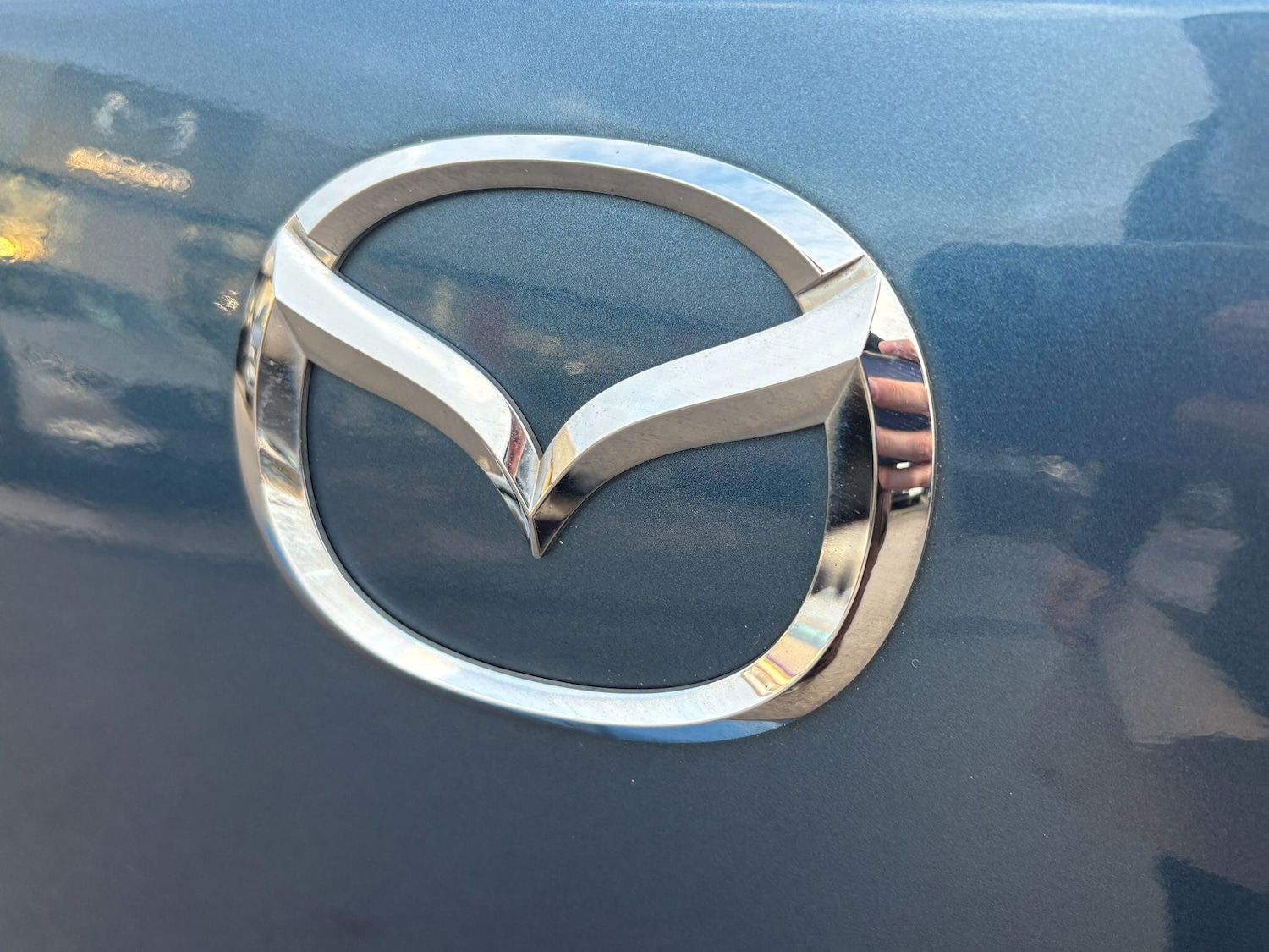 Used Mazda Mazda2 2021 for sale - 76743117: Photo 17