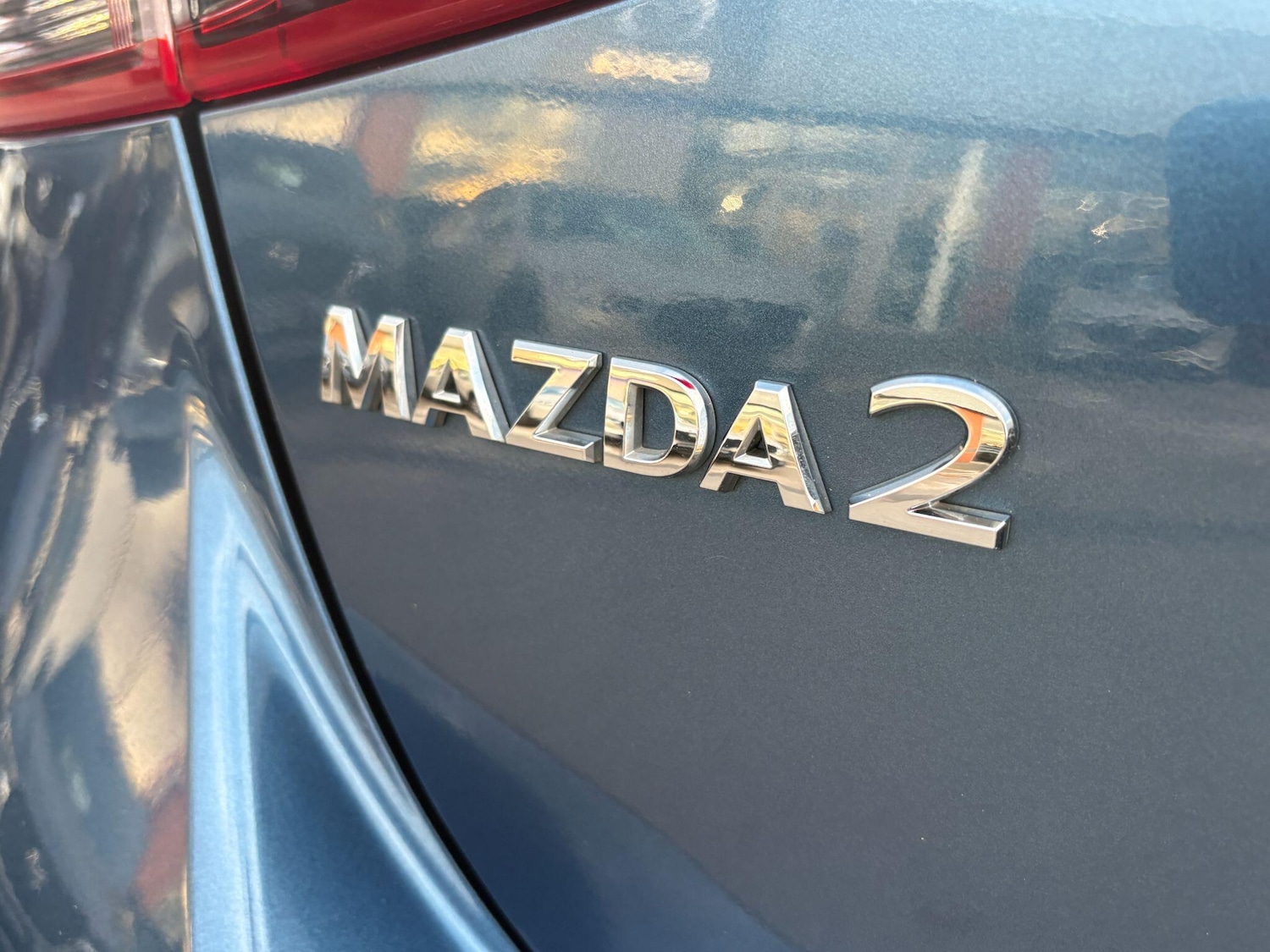 Used Mazda Mazda2 2021 for sale - 76743117: Photo 18