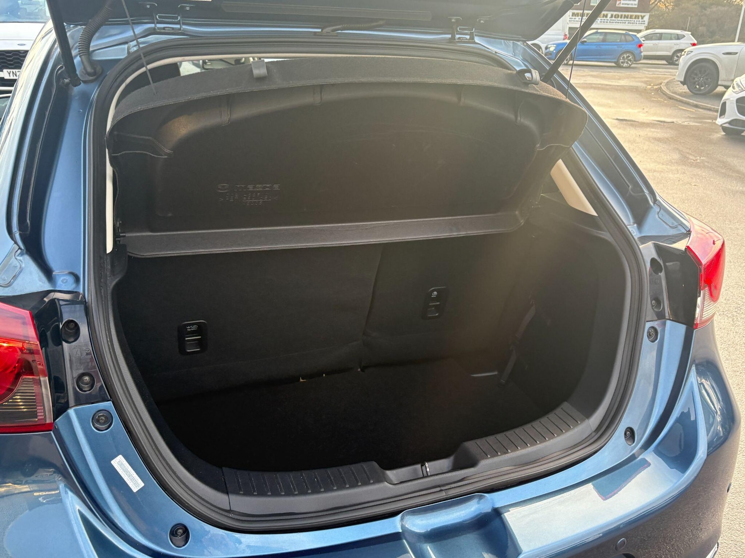 Used Mazda Mazda2 2021 for sale - 76743117: Photo 19