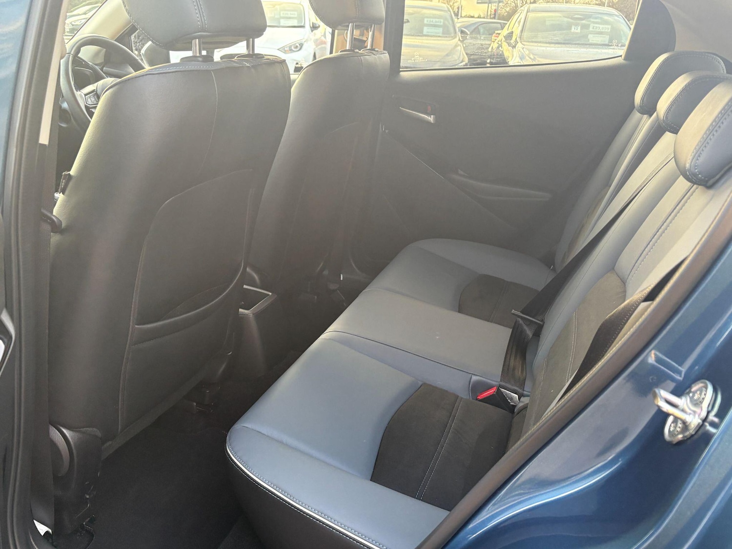 Used Mazda Mazda2 2021 for sale - 76743117: Photo 20