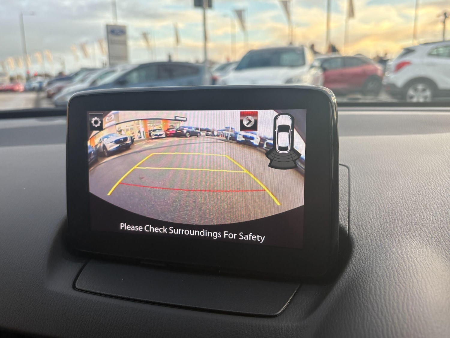 Used Mazda Mazda2 2021 for sale - 76743117: Photo 22