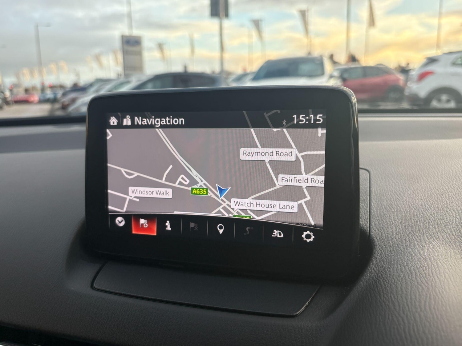 Used Mazda Mazda2 2021 for sale - 76743117: Photo 23