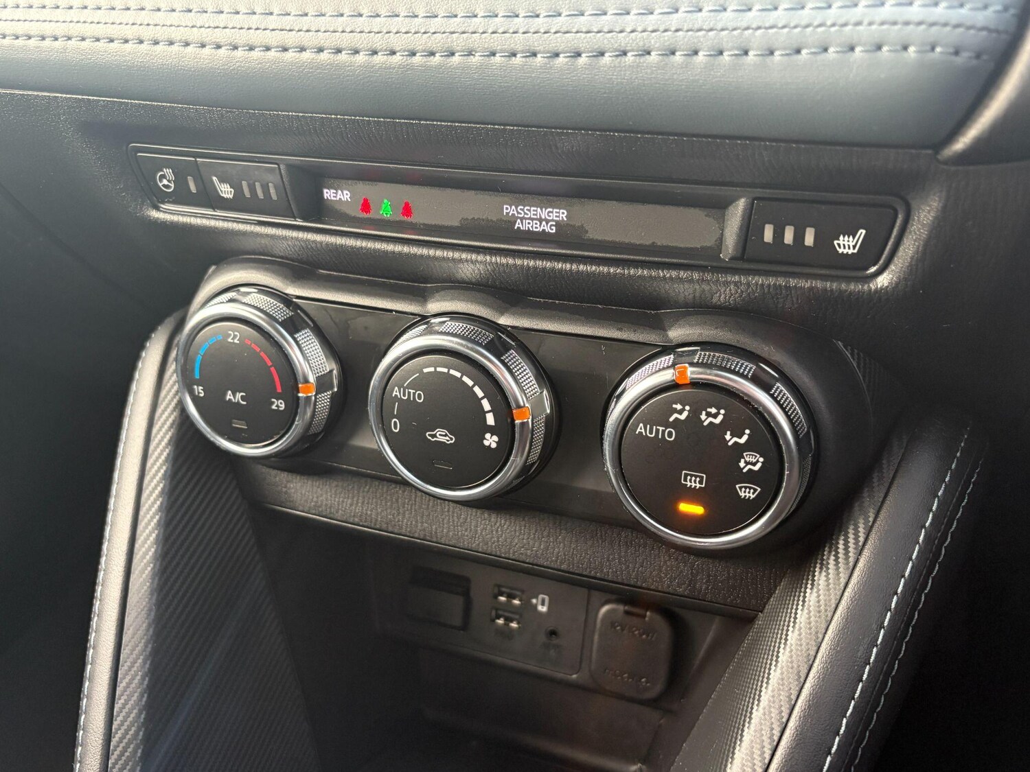 Used Mazda Mazda2 2021 for sale - 76743117: Photo 25