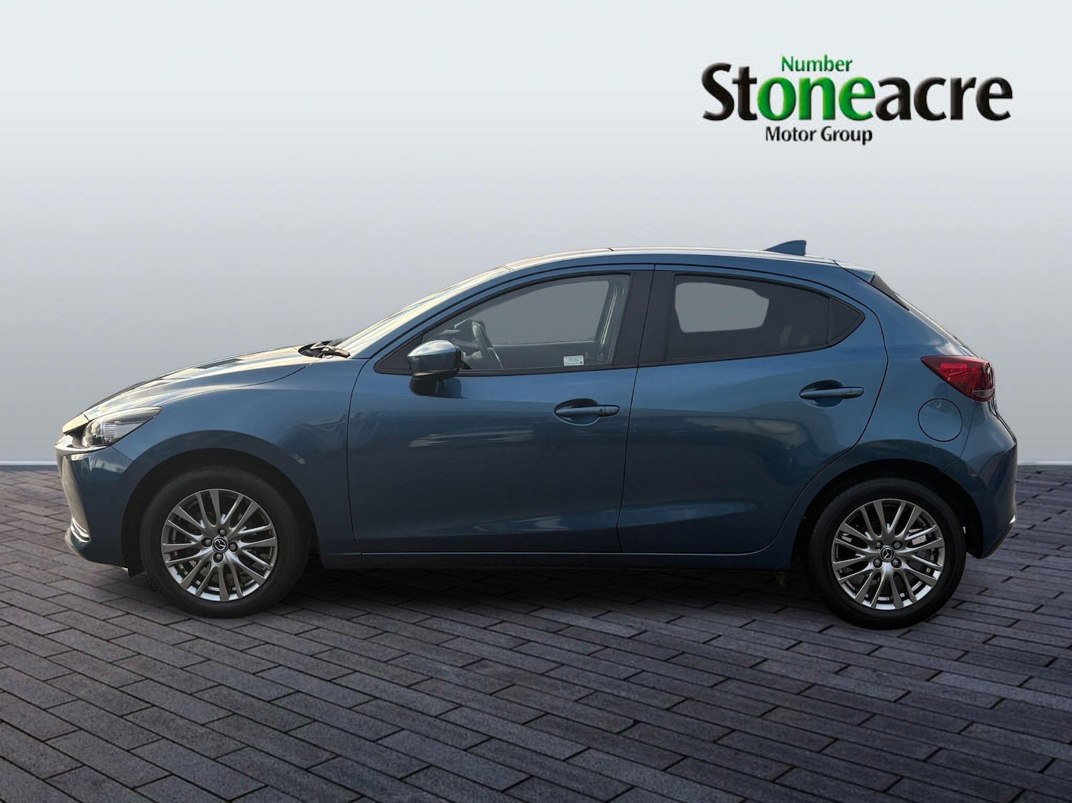 Used Mazda Mazda2 2021 for sale - 76743117: Photo 4