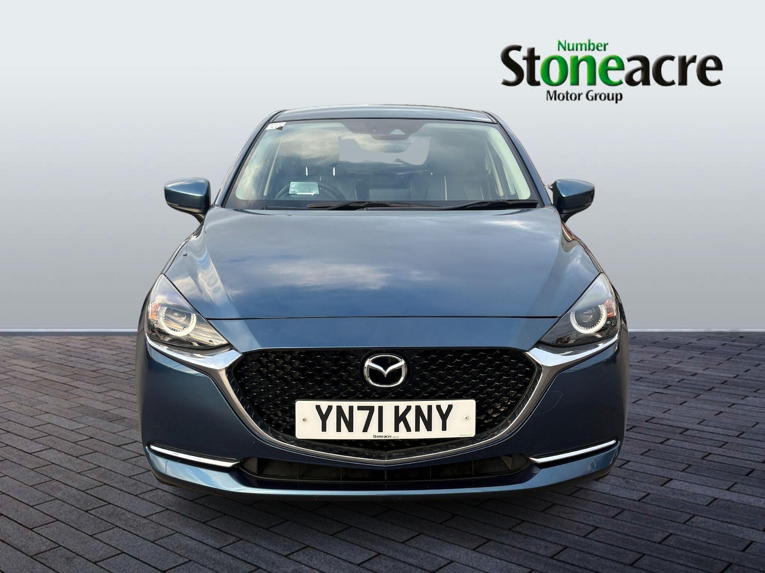 Used Mazda Mazda2 2021 for sale - 76743117: Photo 7