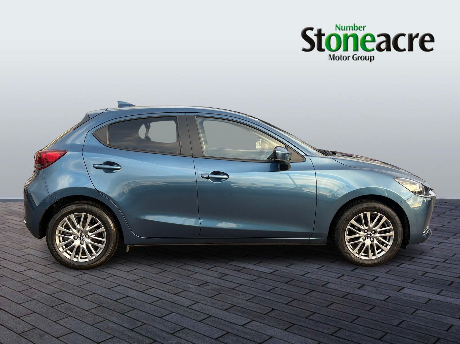 Used Mazda Mazda2 2021 for sale - 76743117: Photo 8