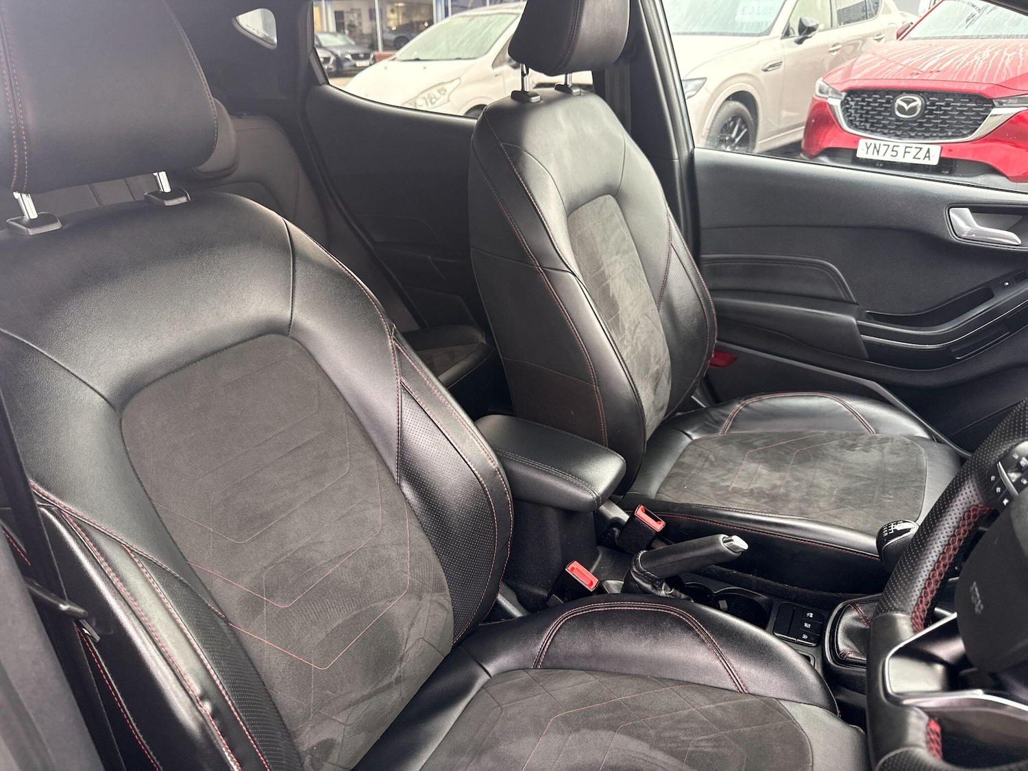 Used Ford Fiesta for sale - 77710452: Photo 11