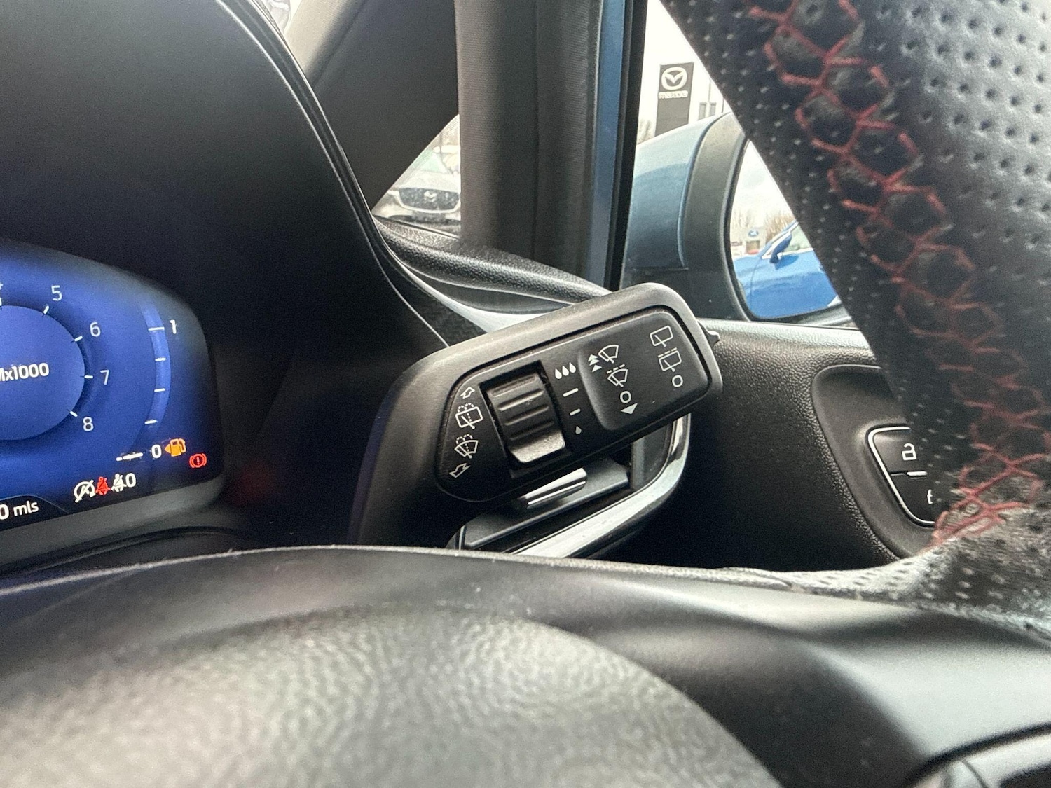 Used Ford Fiesta for sale - 77710452: Photo 13