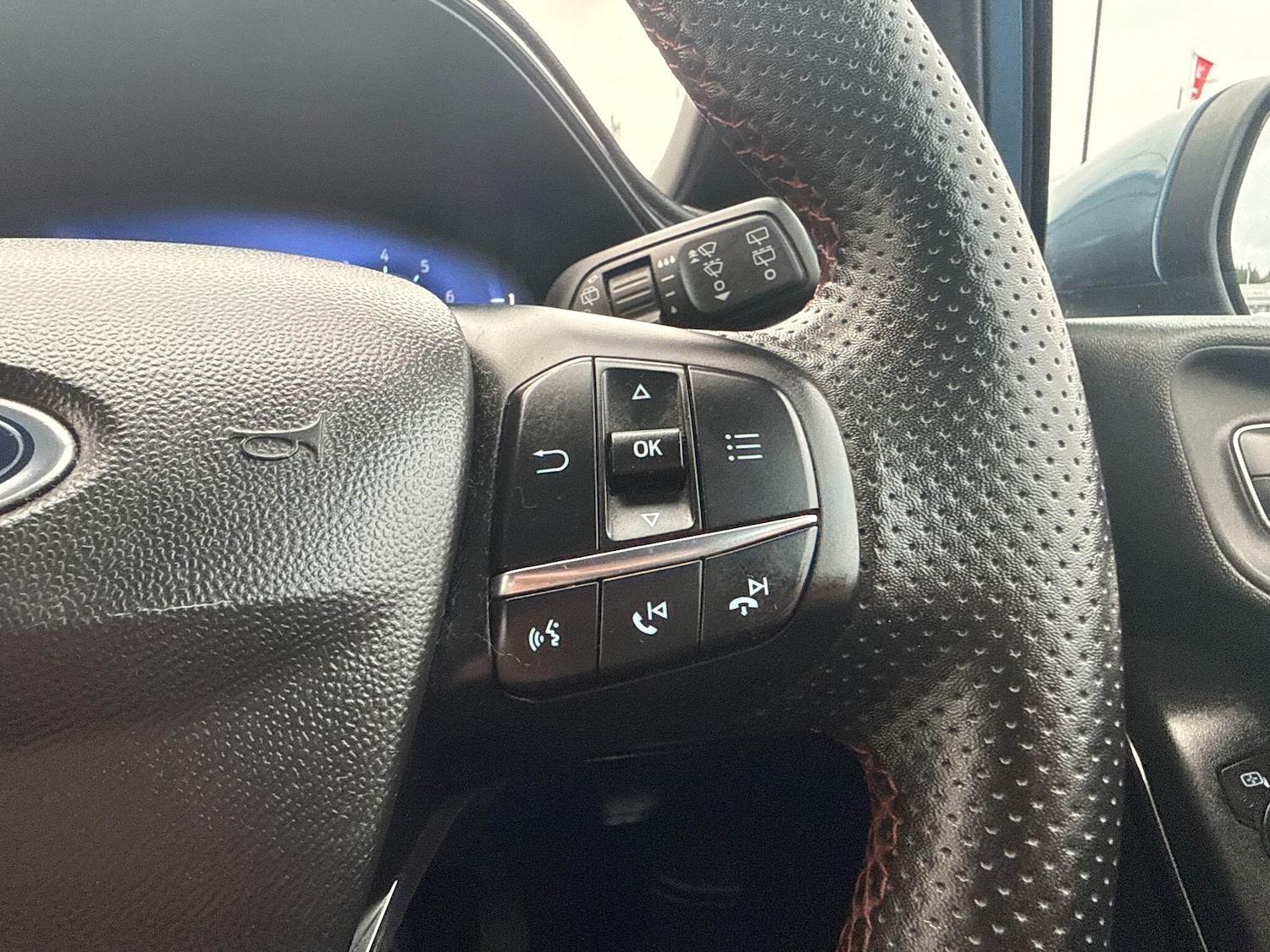 Used Ford Fiesta for sale - 77710452: Photo 14