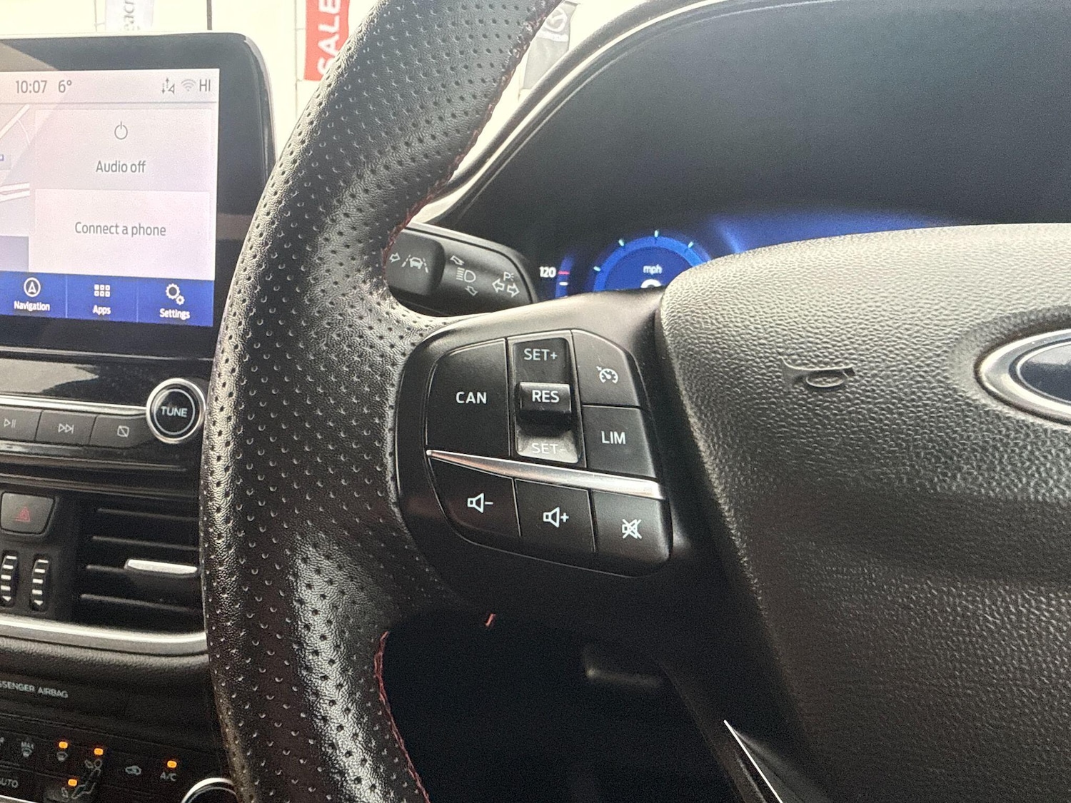 Used Ford Fiesta for sale - 77710452: Photo 15