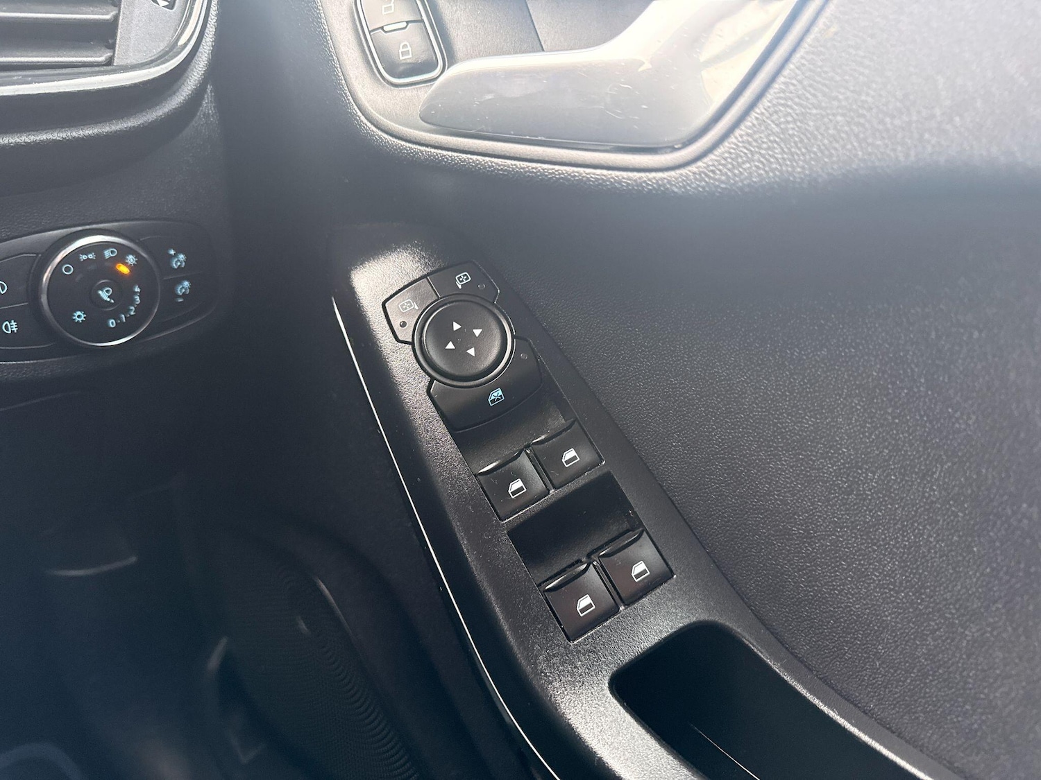 Used Ford Fiesta for sale - 77710452: Photo 18