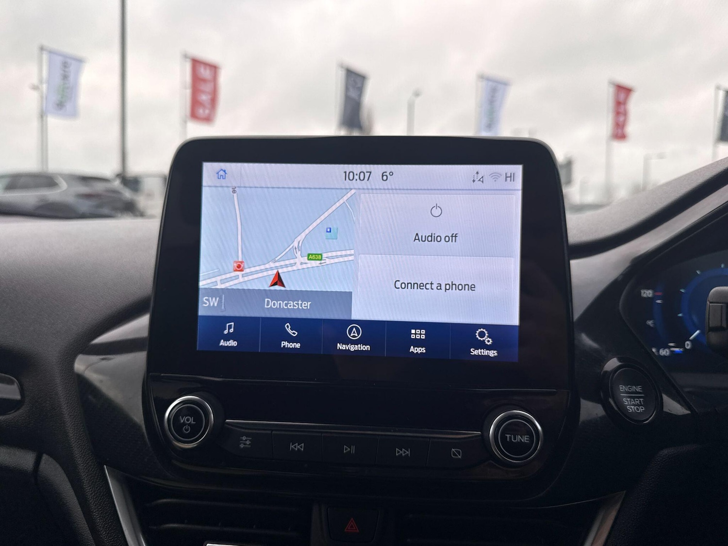 Used Ford Fiesta for sale - 77710452: Photo 21