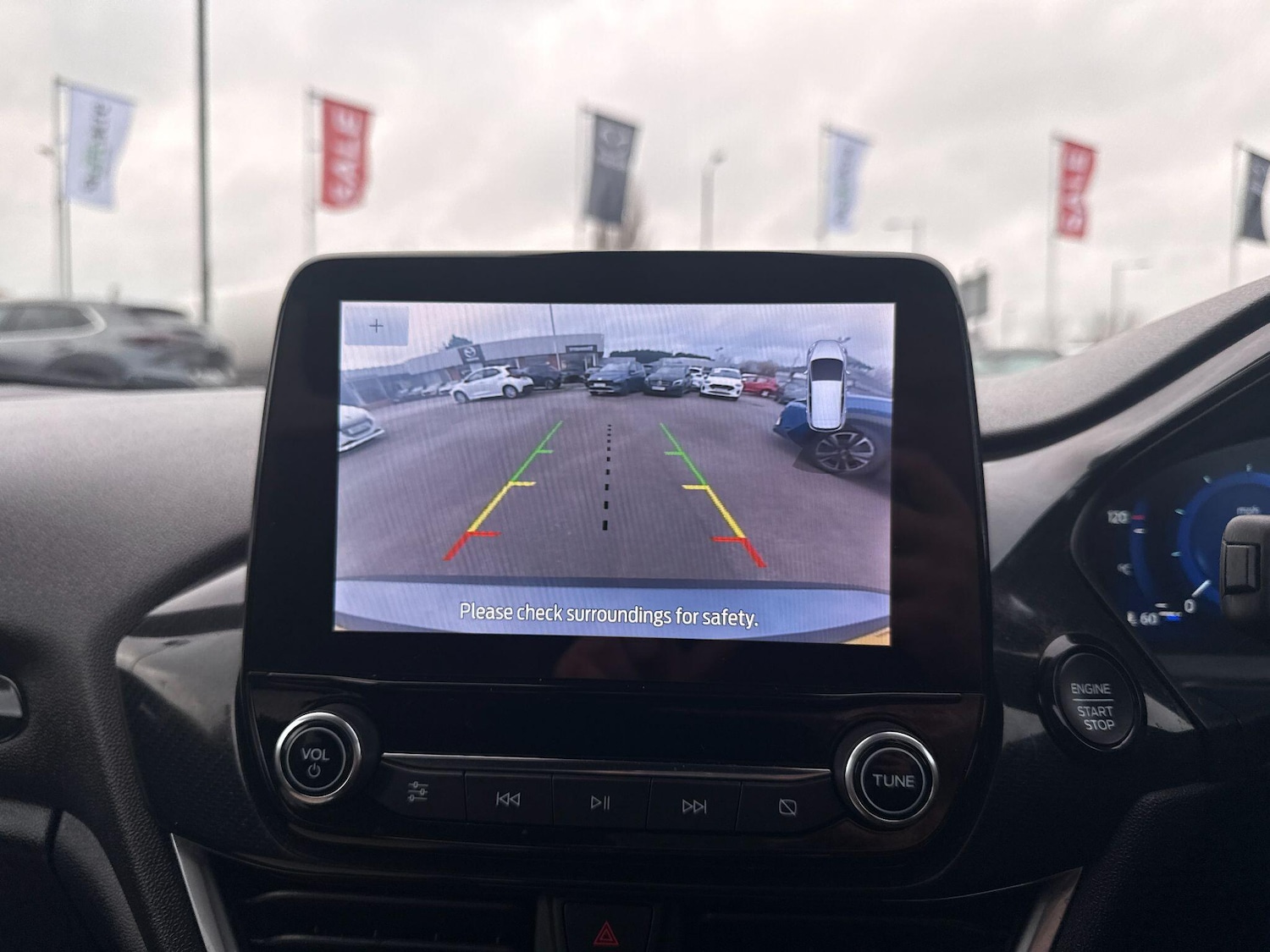 Used Ford Fiesta for sale - 77710452: Photo 22