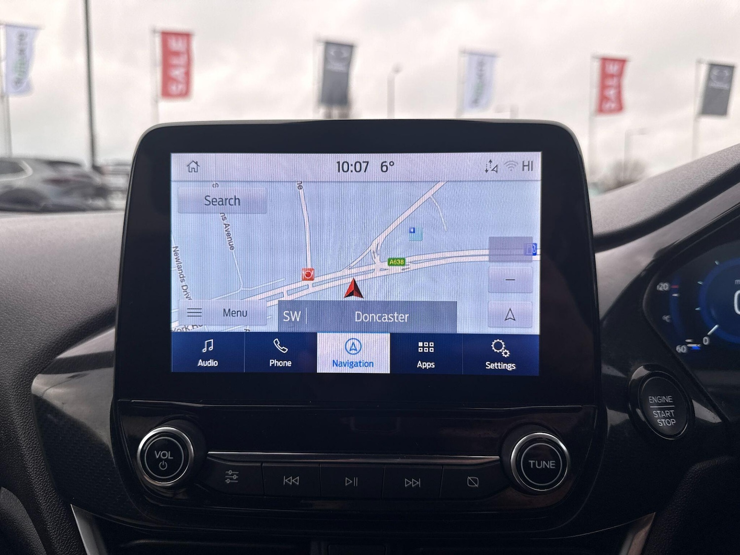 Used Ford Fiesta for sale - 77710452: Photo 24