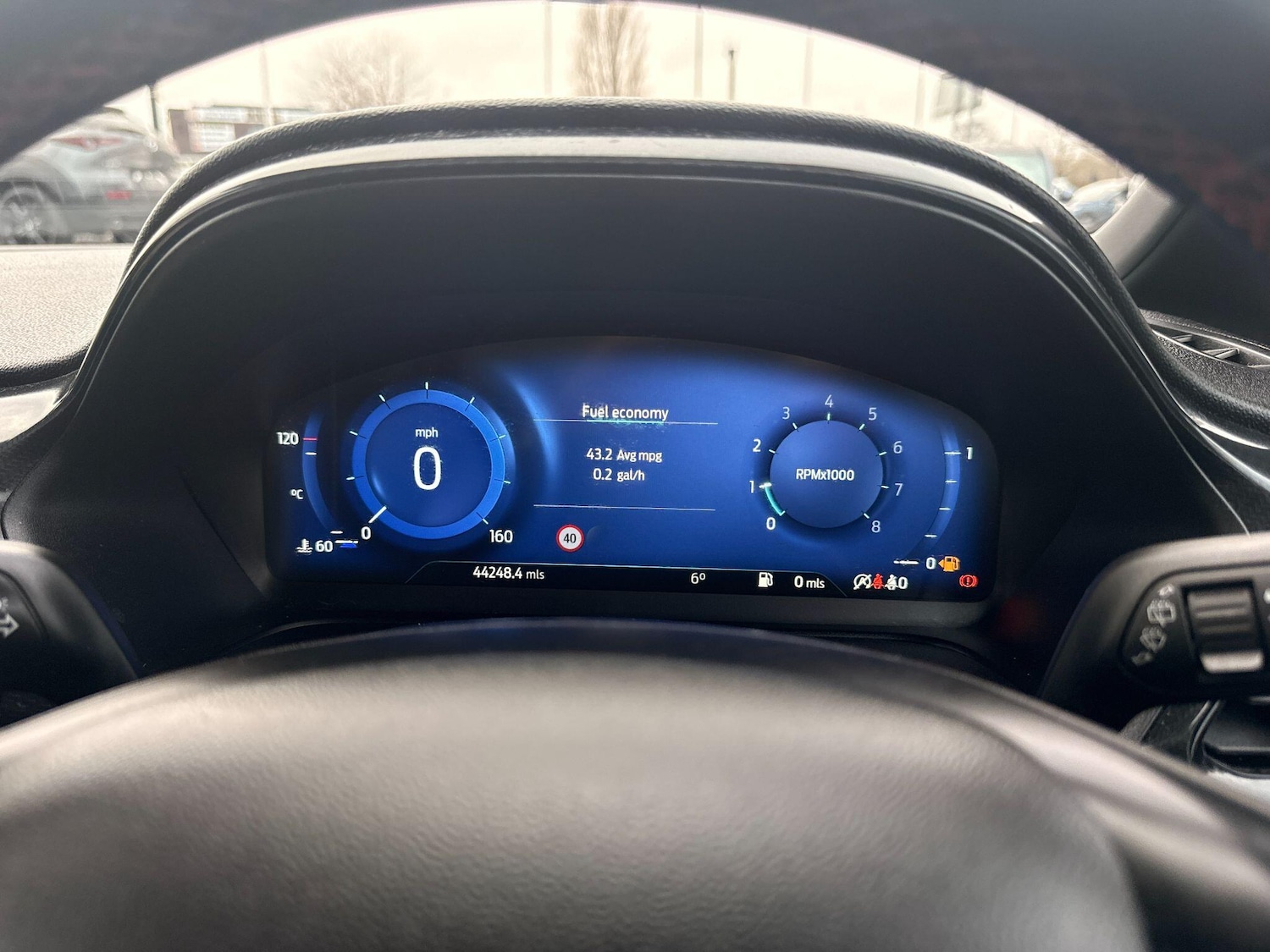 Used Ford Fiesta for sale - 77710452: Photo 25