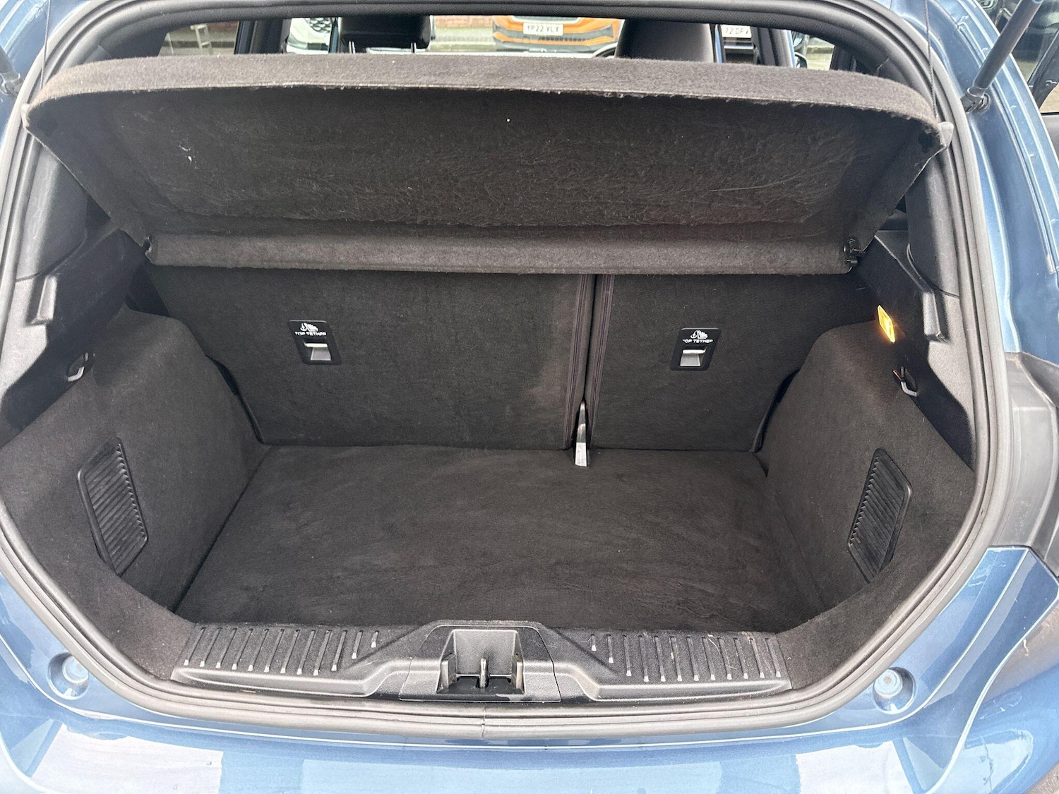 Used Ford Fiesta for sale - 77710452: Photo 26