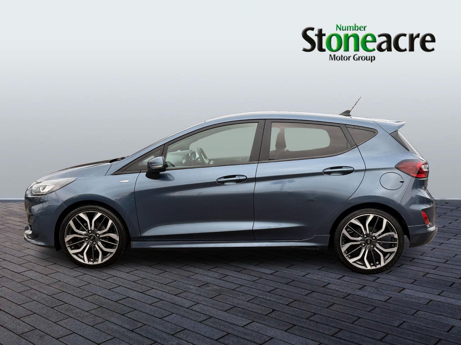 Used Ford Fiesta for sale - 77710452: Photo 5