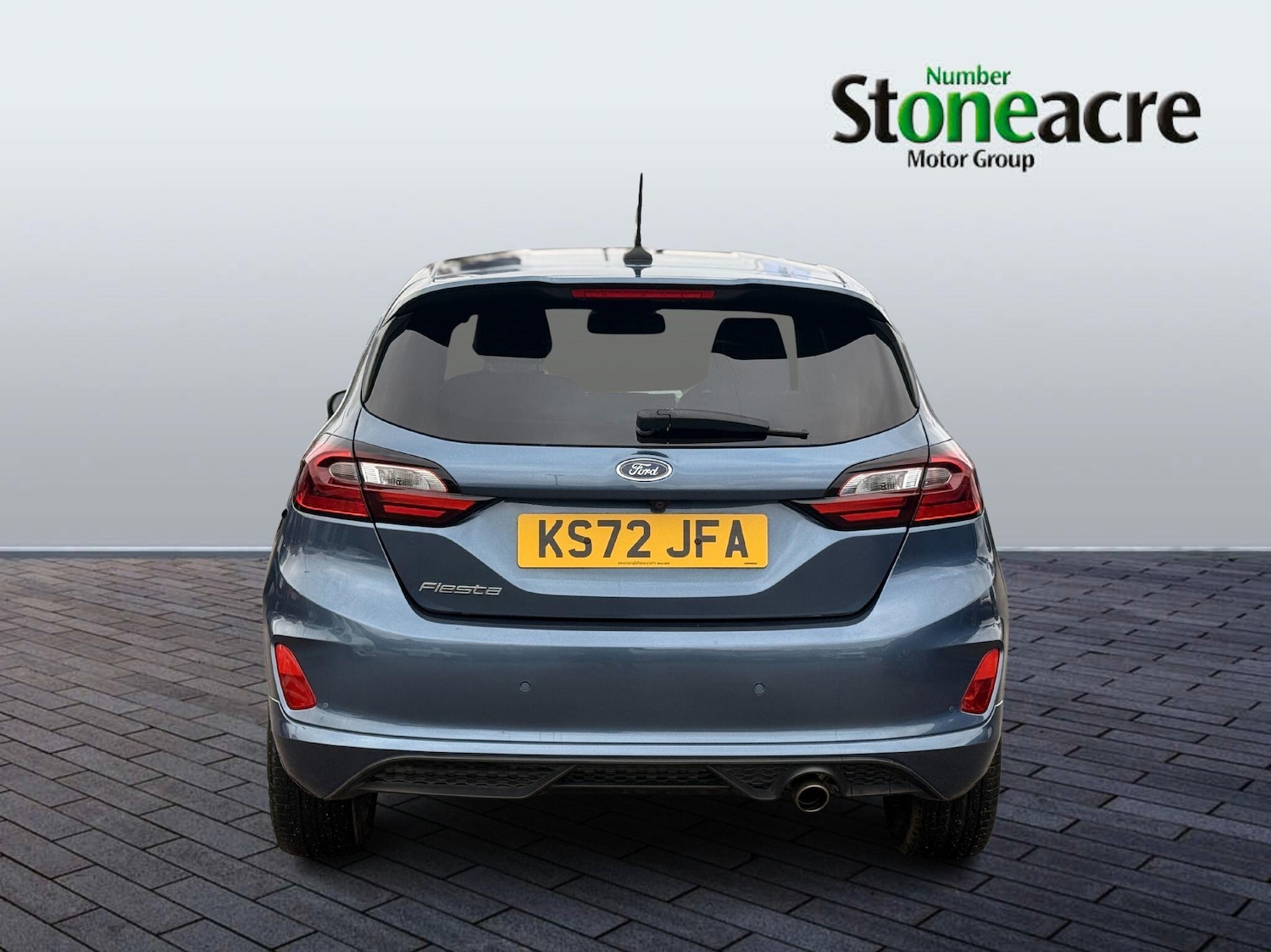 Used Ford Fiesta for sale - 77710452: Photo 6