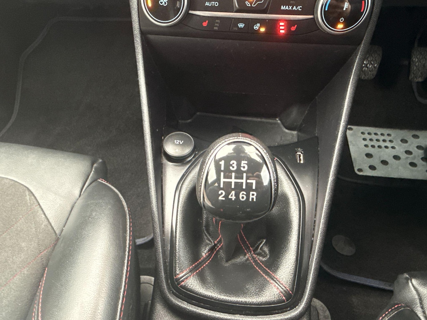 Used Ford Fiesta for sale - 77710452: Photo 9