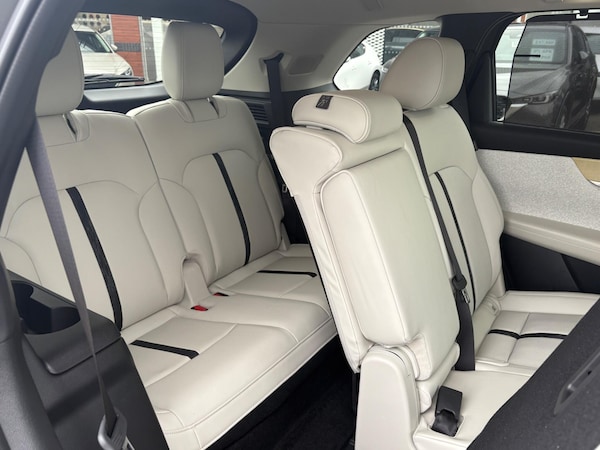 Used Mazda CX-80 2025 for sale - 76284204: Photo 15
