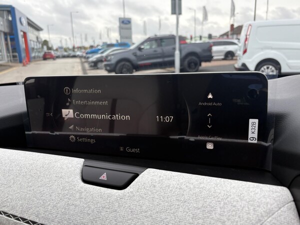 Used Mazda CX-80 2025 for sale - 76284204: Photo 38
