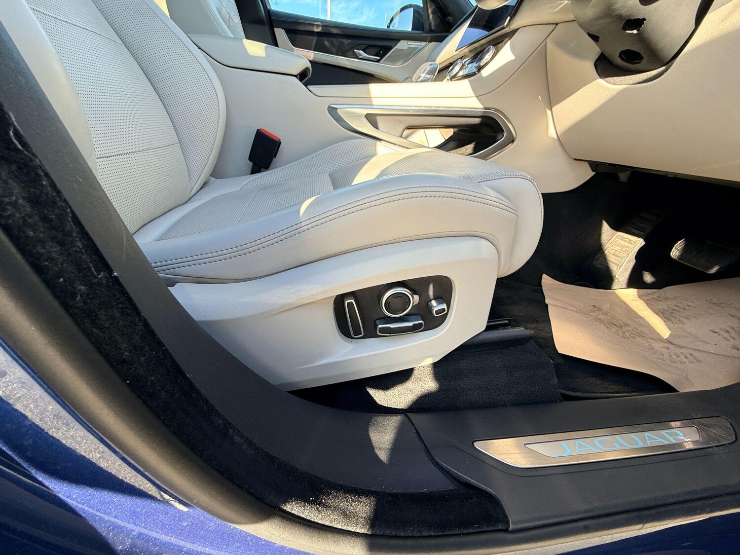 Used Jaguar F-Pace for sale - 78214608: Photo 10