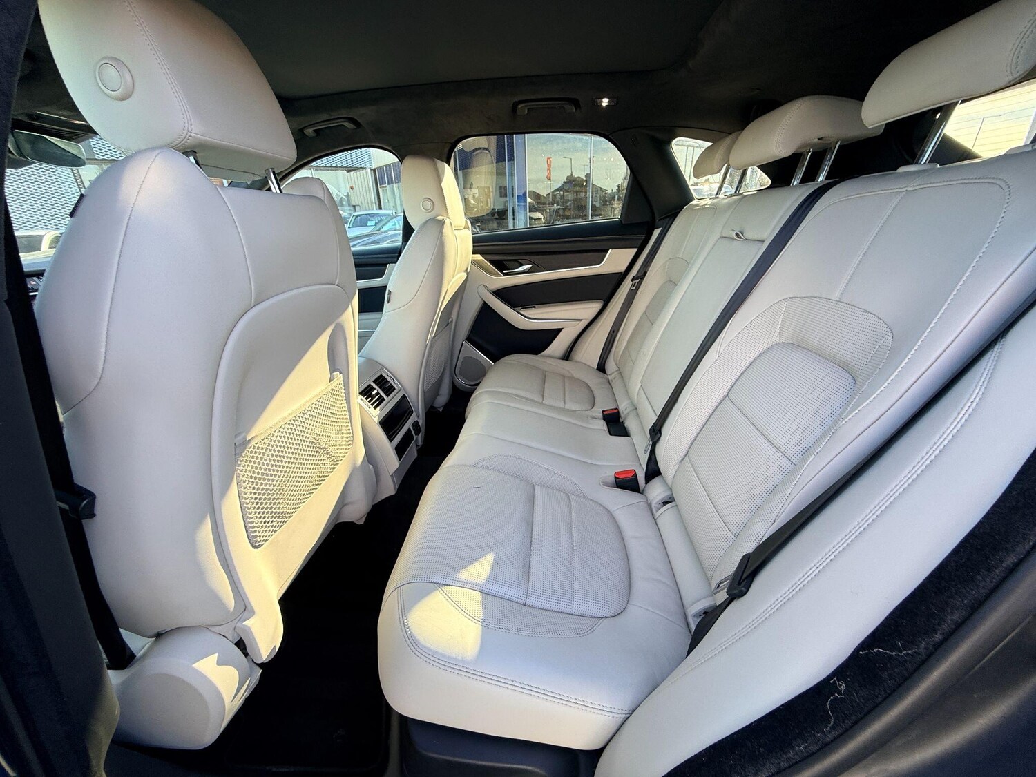 Used Jaguar F-Pace for sale - 78214608: Photo 11