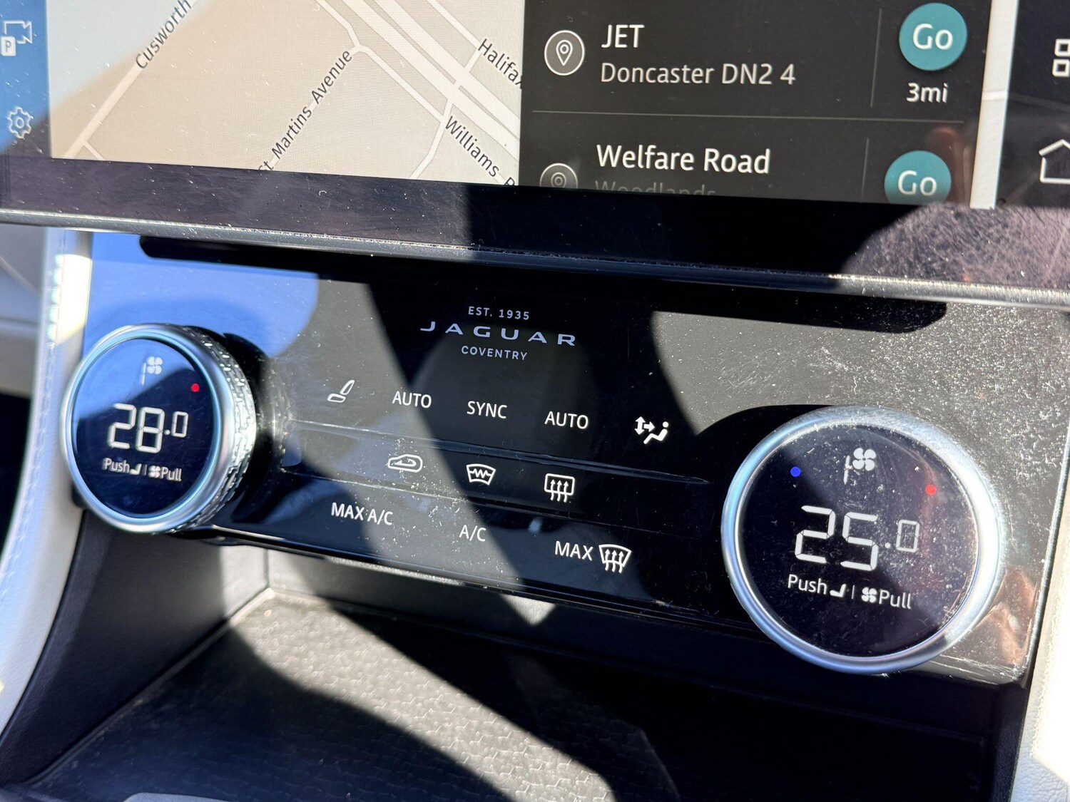 Used Jaguar F-Pace for sale - 78214608: Photo 12