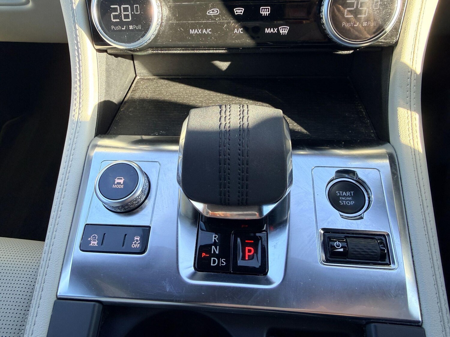 Used Jaguar F-Pace for sale - 78214608: Photo 13