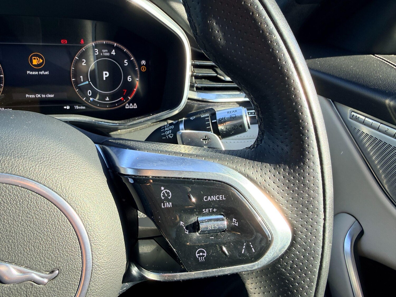 Used Jaguar F-Pace for sale - 78214608: Photo 14