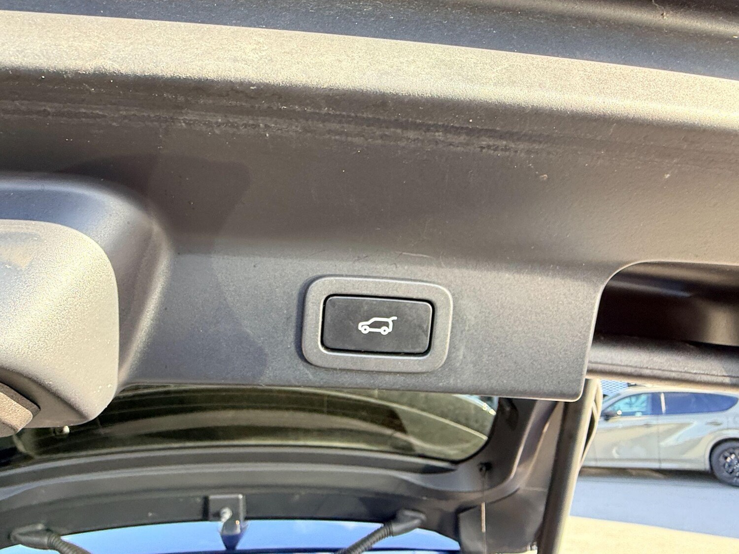 Used Jaguar F-Pace for sale - 78214608: Photo 17