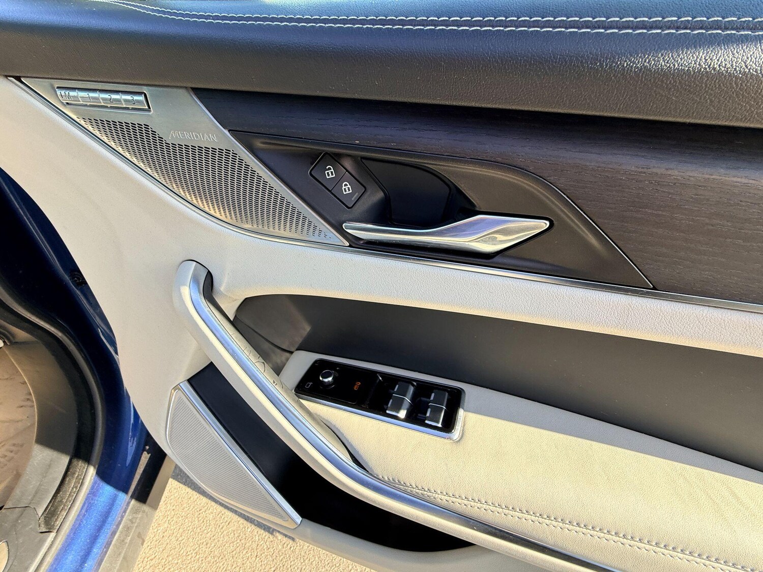 Used Jaguar F-Pace for sale - 78214608: Photo 18