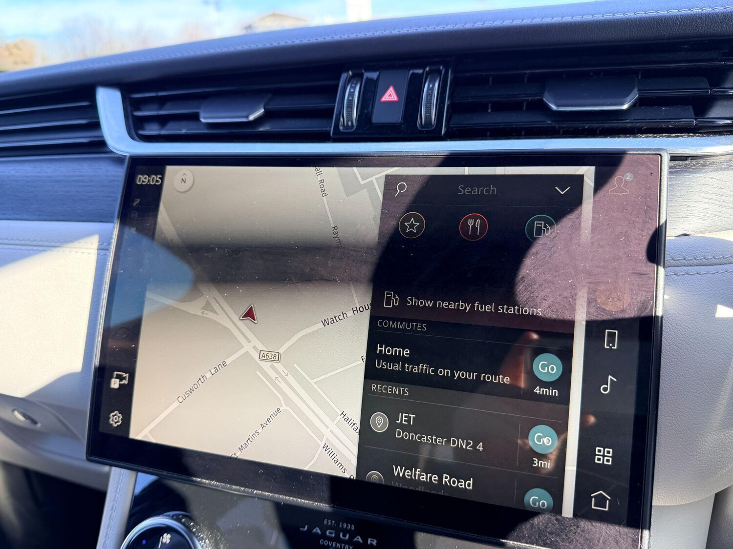 Used Jaguar F-Pace for sale - 78214608: Photo 20