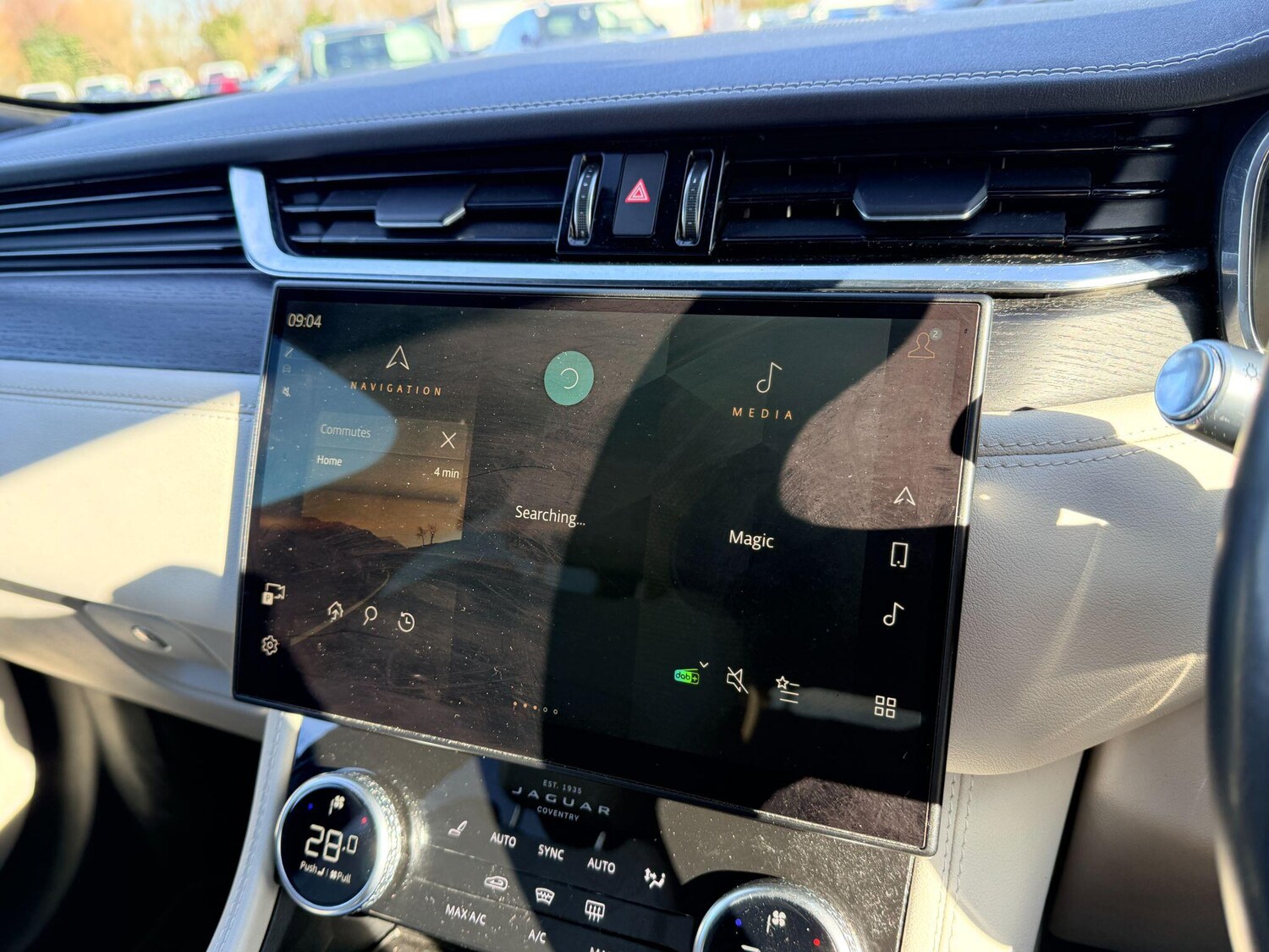 Used Jaguar F-Pace for sale - 78214608: Photo 21