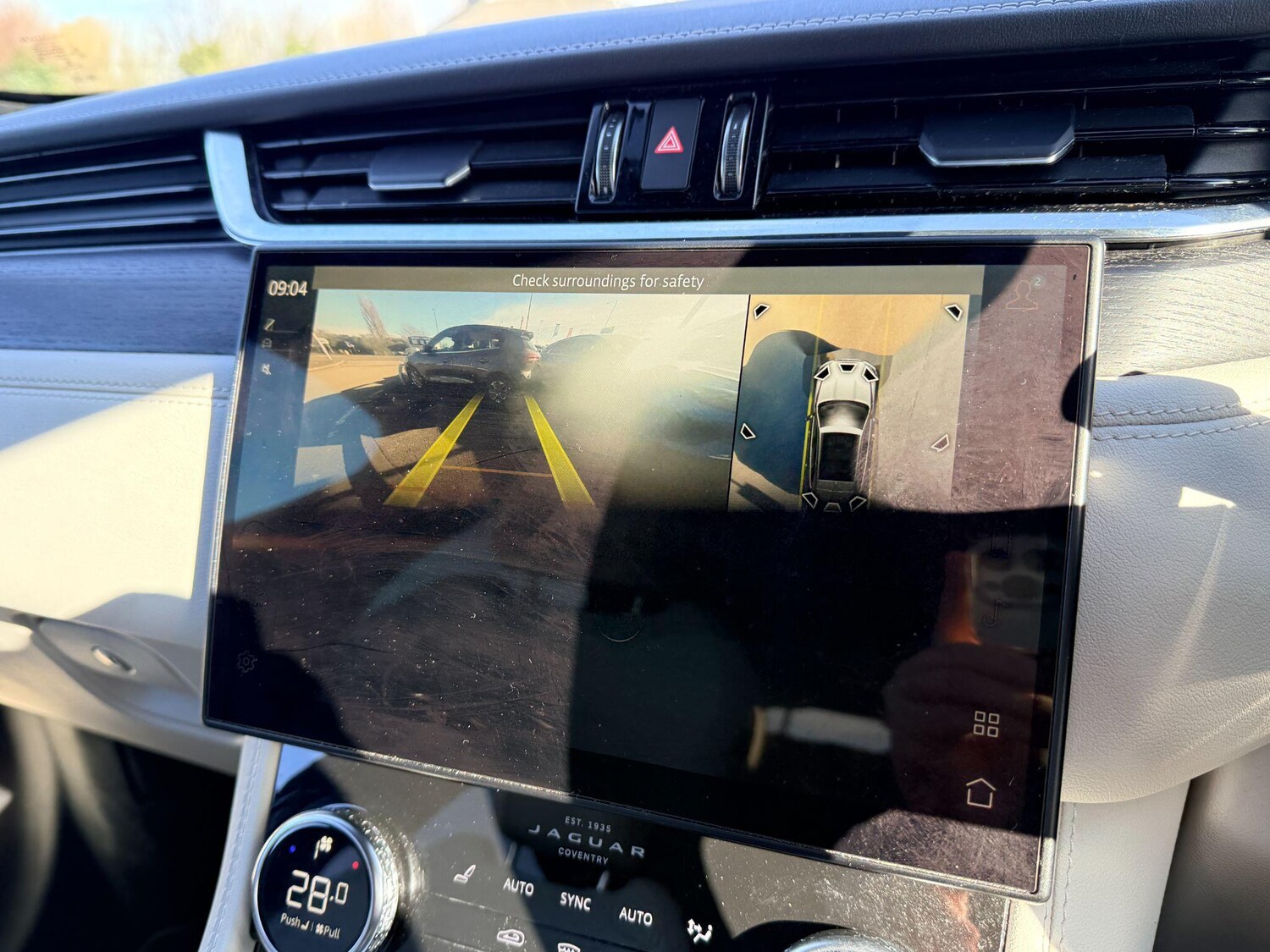 Used Jaguar F-Pace for sale - 78214608: Photo 22