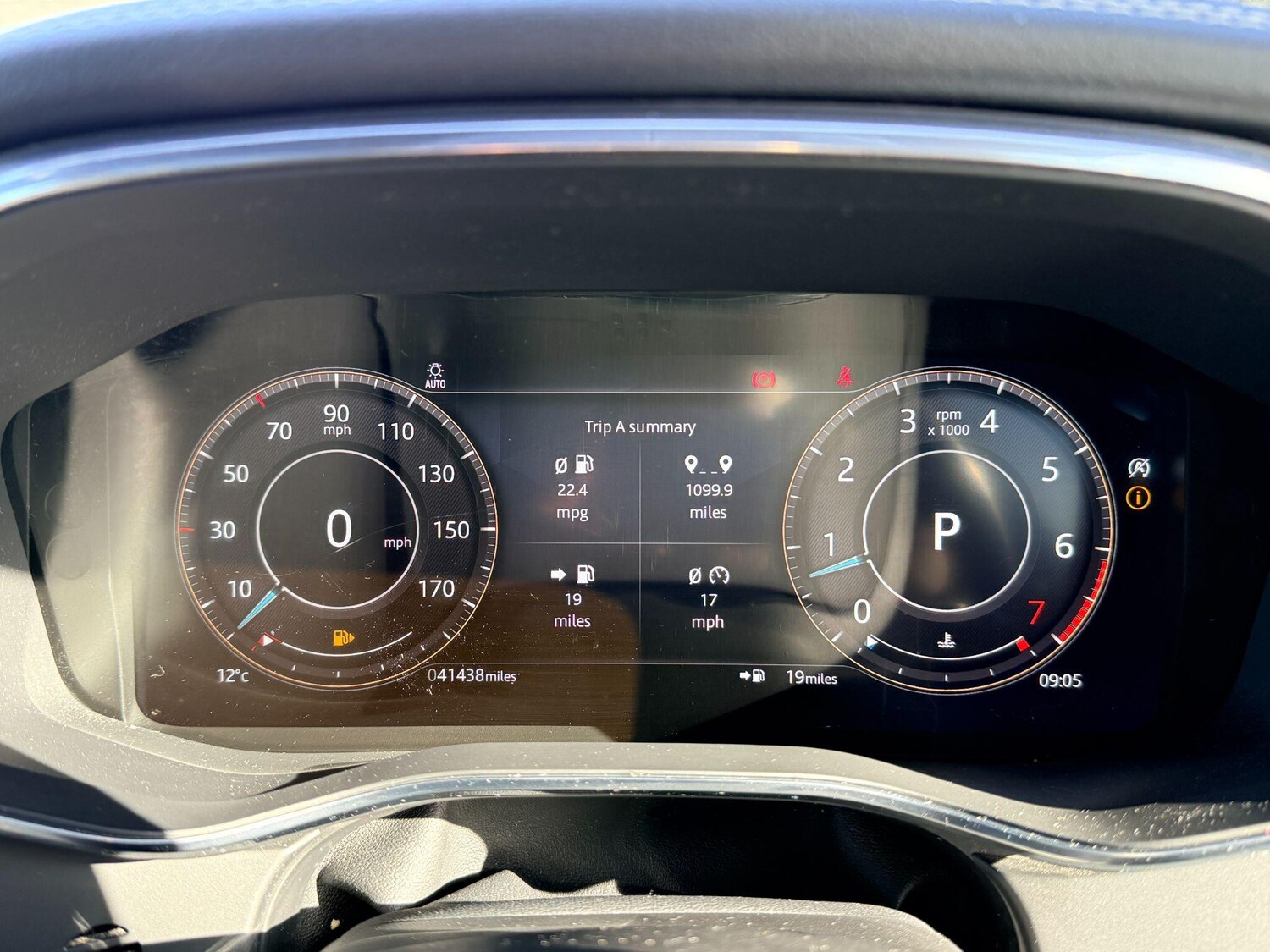 Used Jaguar F-Pace for sale - 78214608: Photo 23