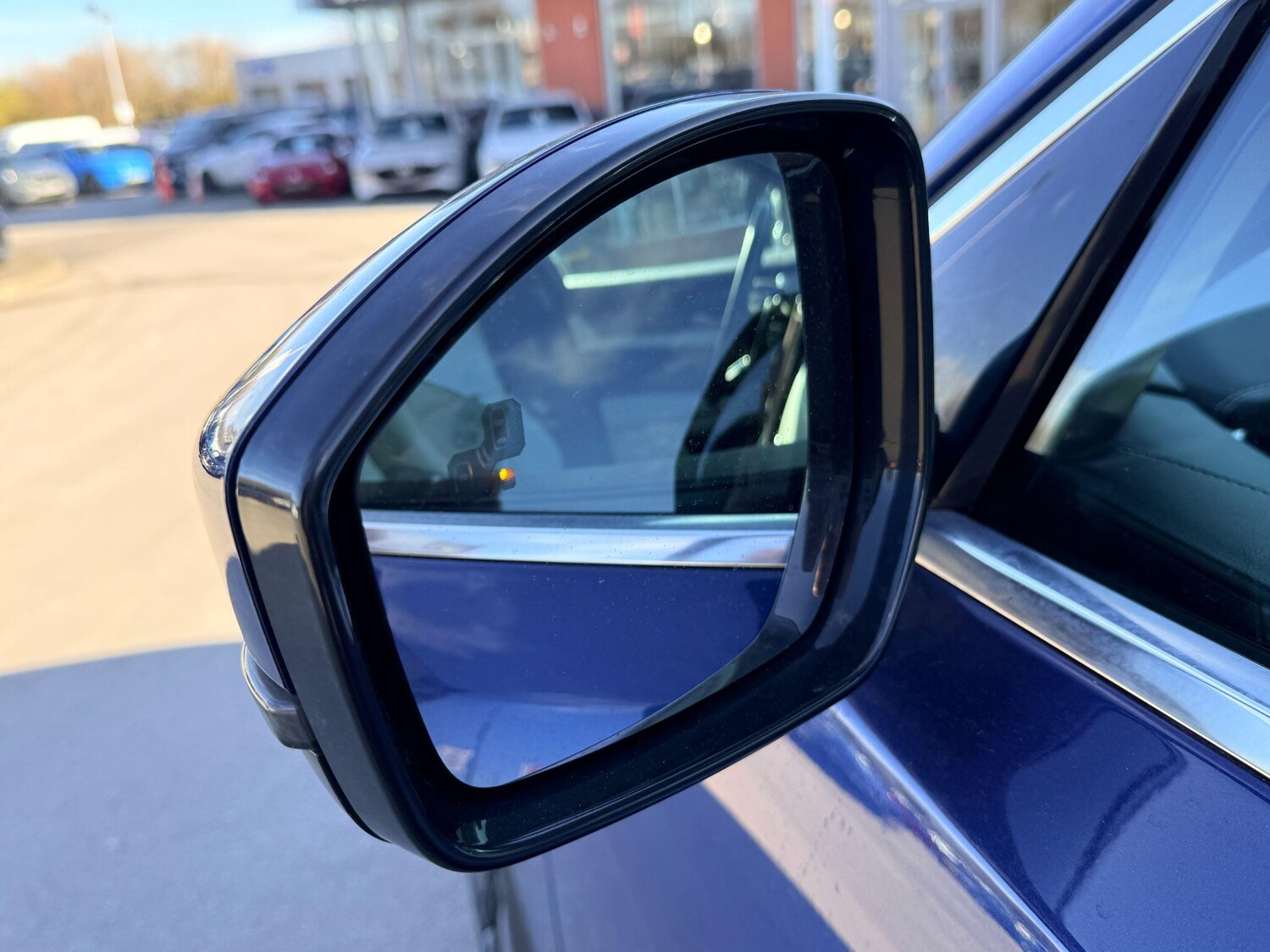 Used Jaguar F-Pace for sale - 78214608: Photo 24