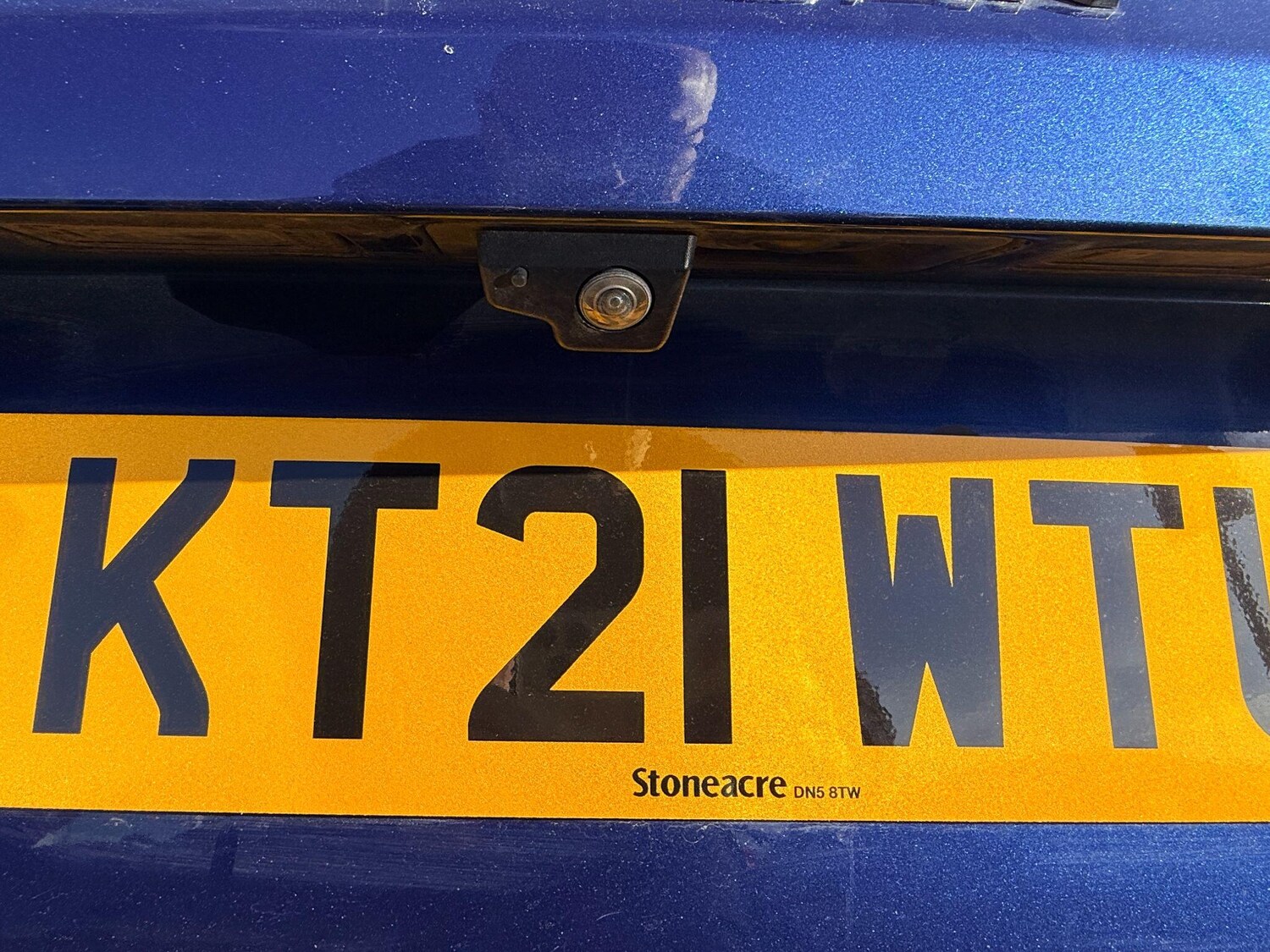 Used Jaguar F-Pace for sale - 78214608: Photo 28