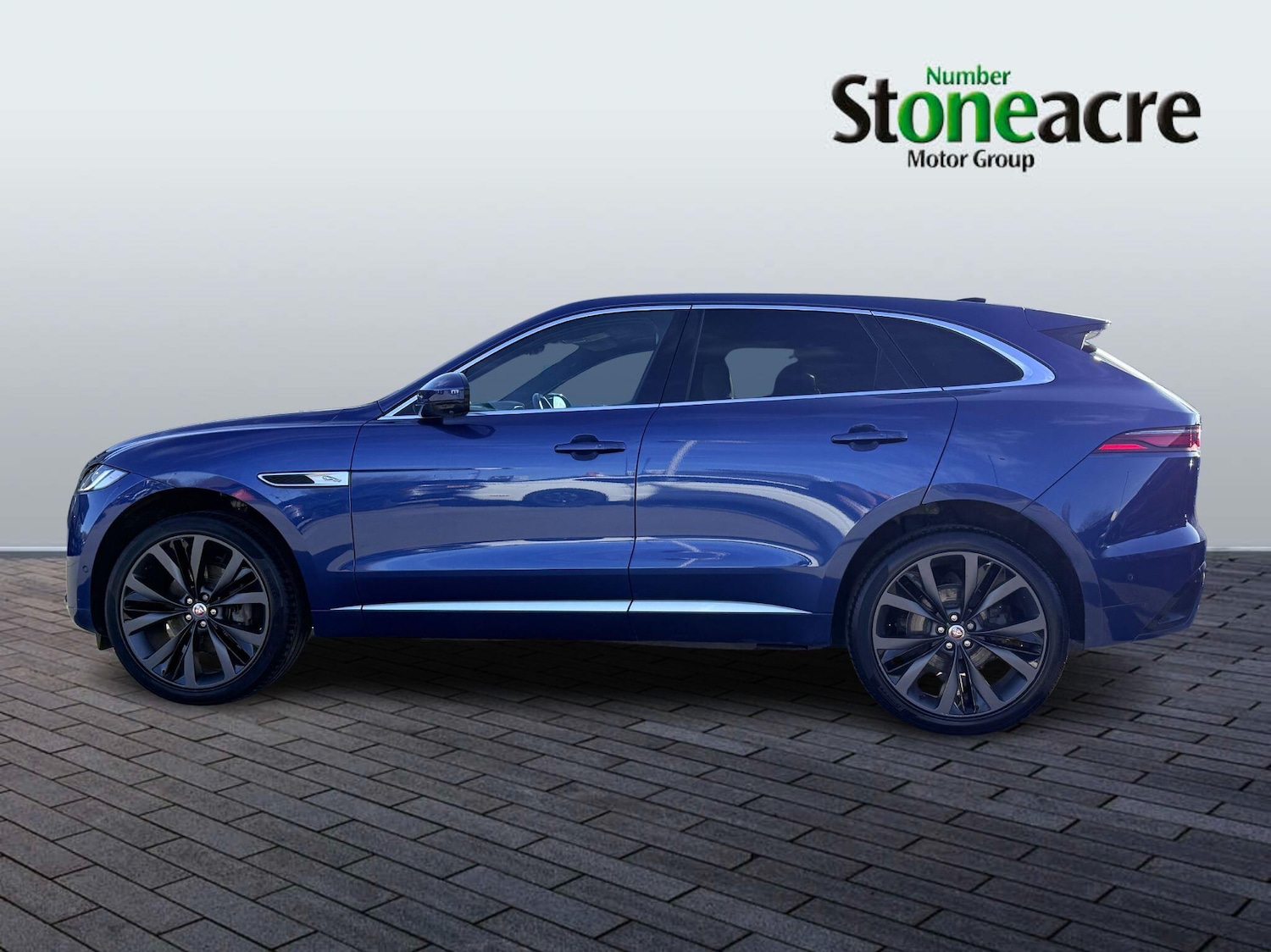 Used Jaguar F-Pace for sale - 78214608: Photo 5