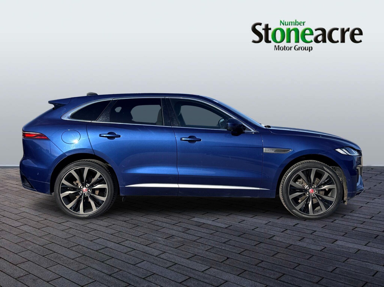 Used Jaguar F-Pace for sale - 78214608: Photo 8