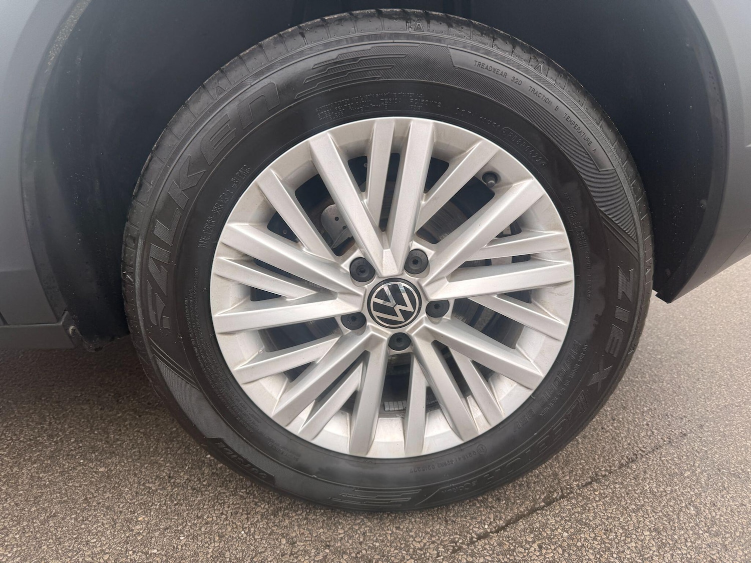 Used Volkswagen T-Roc 2022 for sale - 77175110: Photo 20