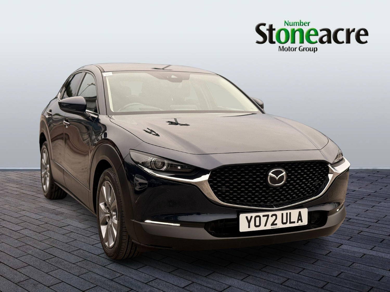 Used Mazda CX-30 2023 for sale - 76337318: Photo 1