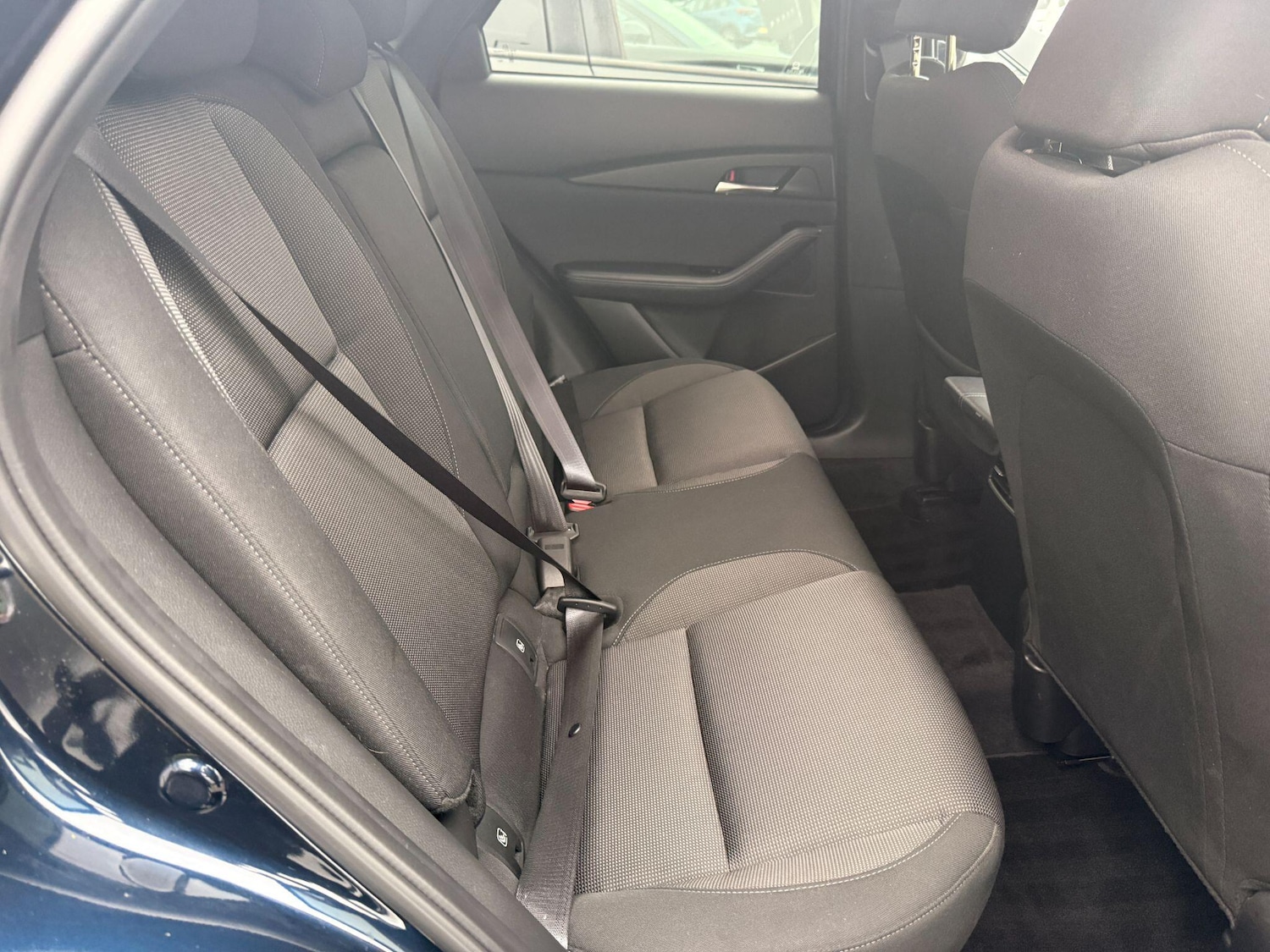 Used Mazda CX-30 2023 for sale - 76337318: Photo 10