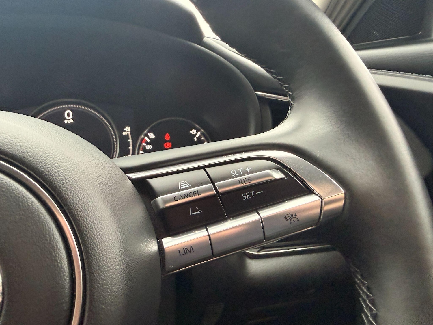 Used Mazda CX-30 2023 for sale - 76337318: Photo 14