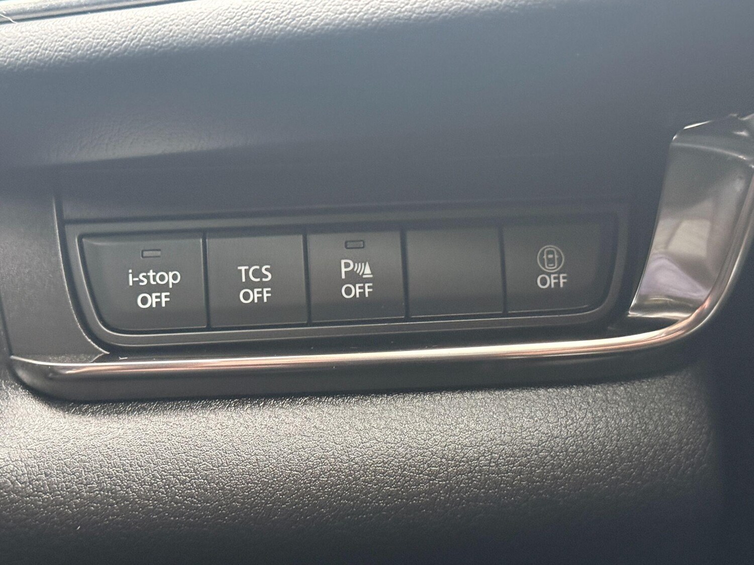 Used Mazda CX-30 2023 for sale - 76337318: Photo 16