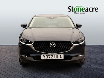 Used Mazda CX-30 2023 for sale - 76337318: Photo
