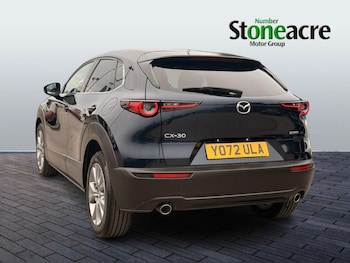 Used Mazda CX-30 2023 for sale - 76337318: Photo