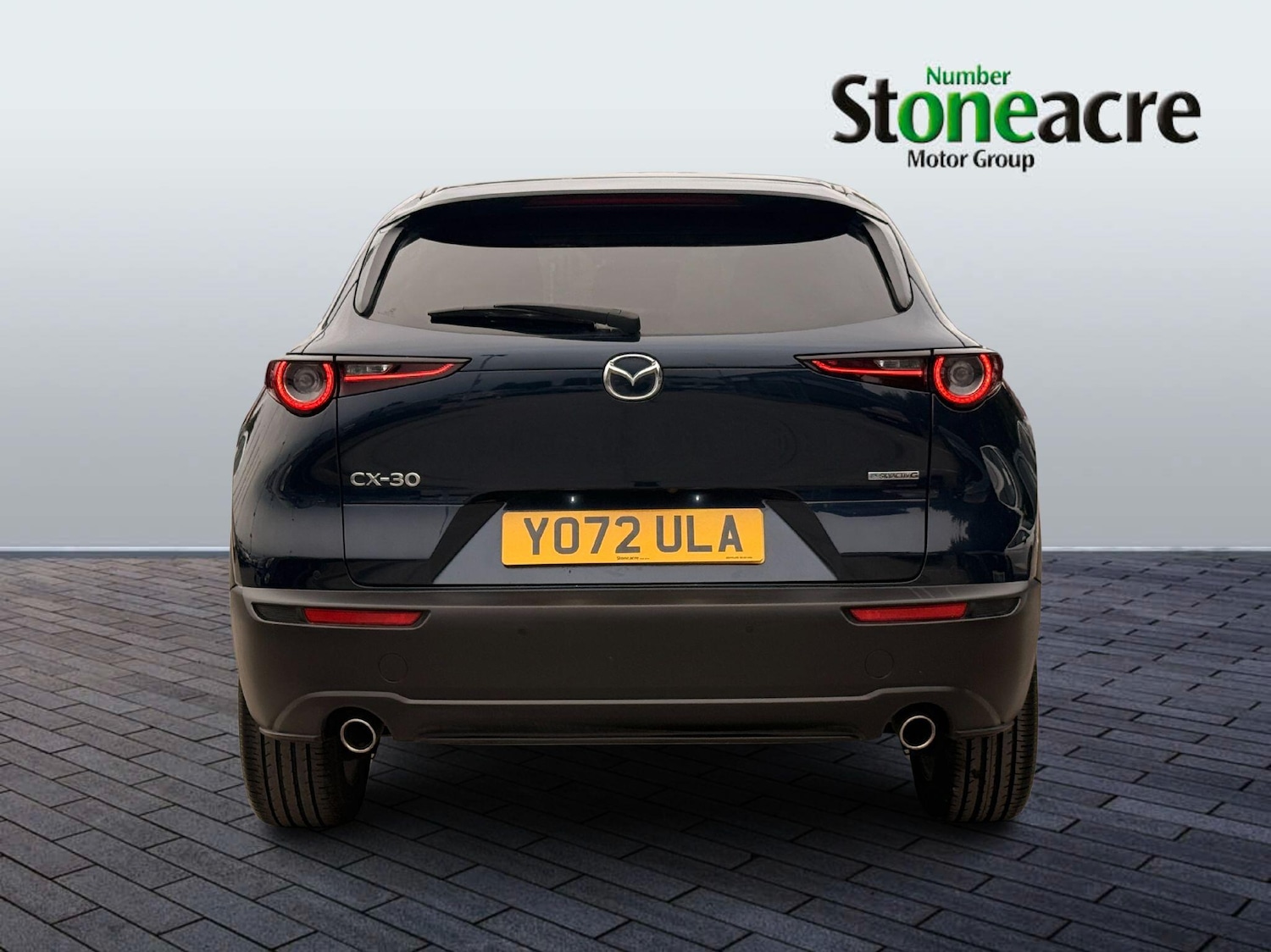 Used Mazda CX-30 2023 for sale - 76337318: Photo 6