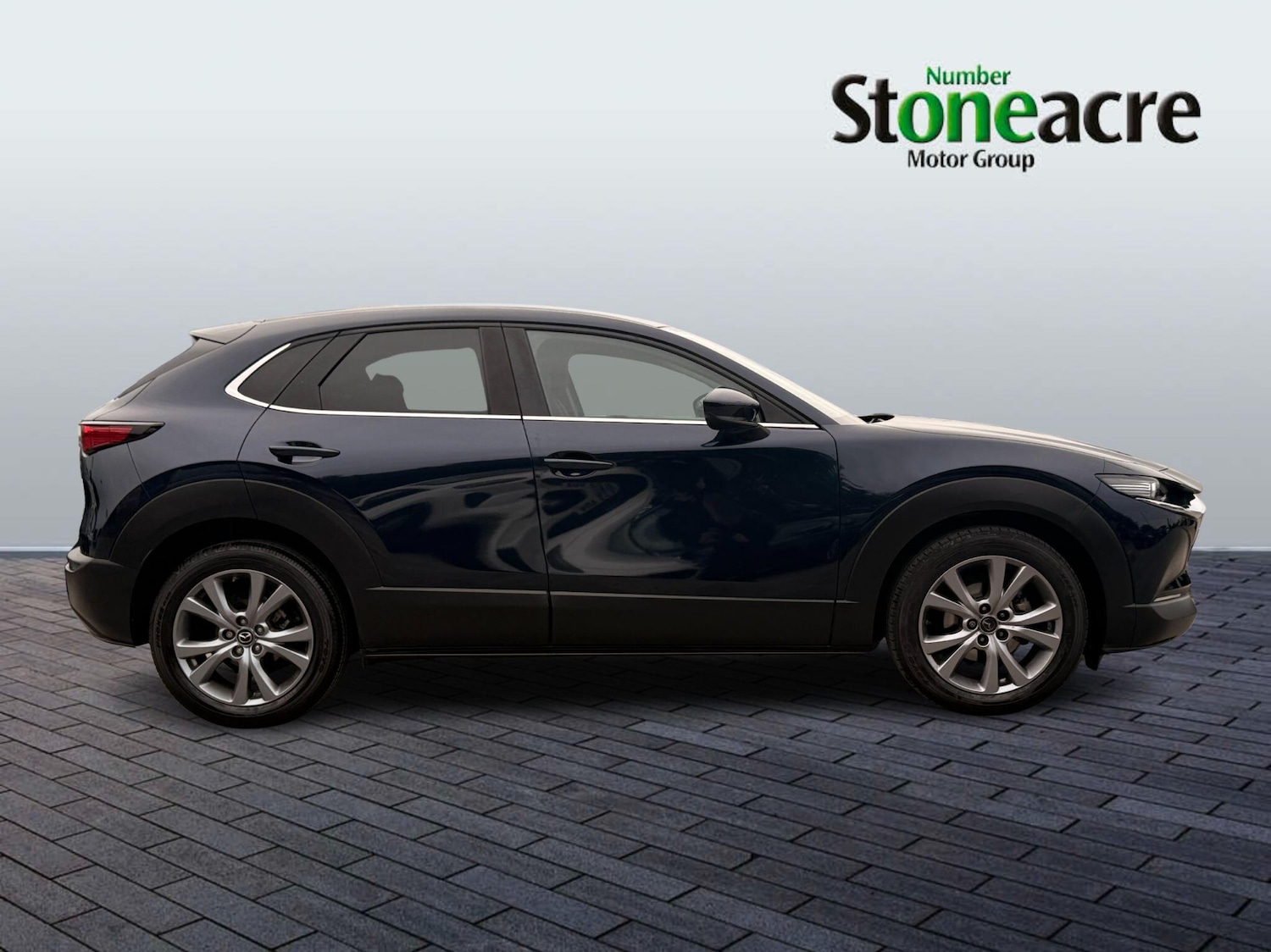 Used Mazda CX-30 2023 for sale - 76337318: Photo 7